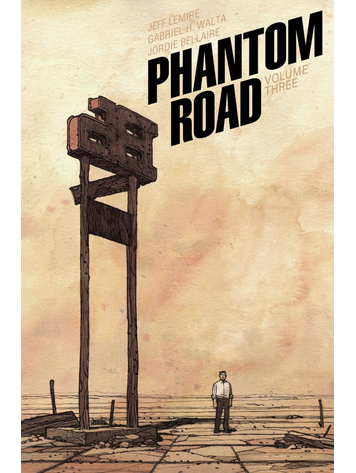 IMAGE COMICS PHANTOM ROAD TP VOL 03