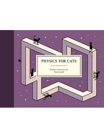 PHYSICS FOR CATS HC