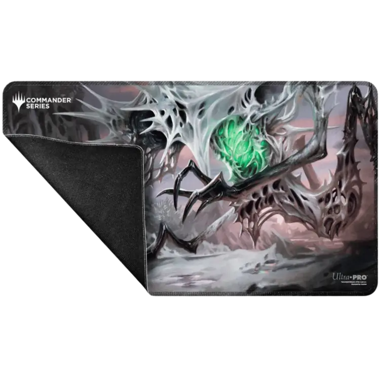 ULTRA PRO MTG COMMANDER SERIES S5 PLAYMAT YAROK