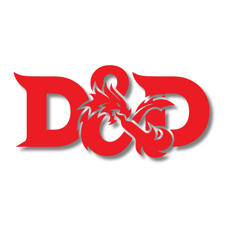 Dungeons & Dragons