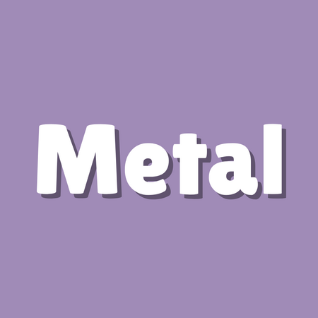 Metal