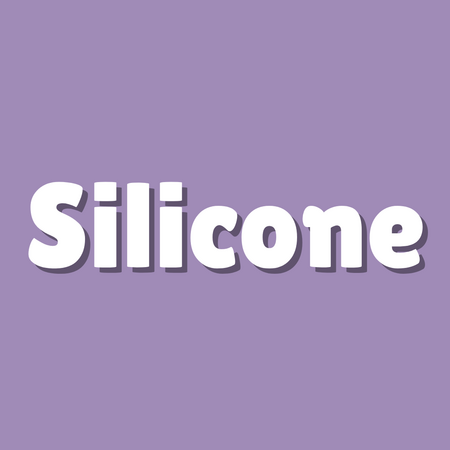 Silicone