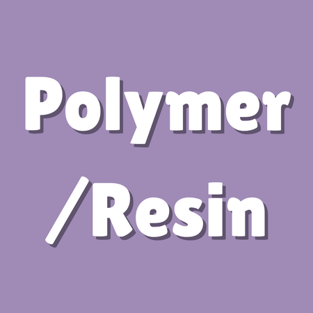 Polymer/Resin