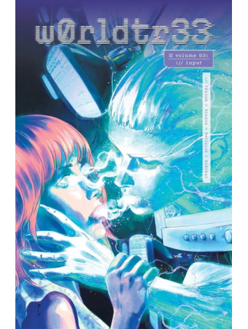 IMAGE COMICS W0RLDTR33 TP VOL 03