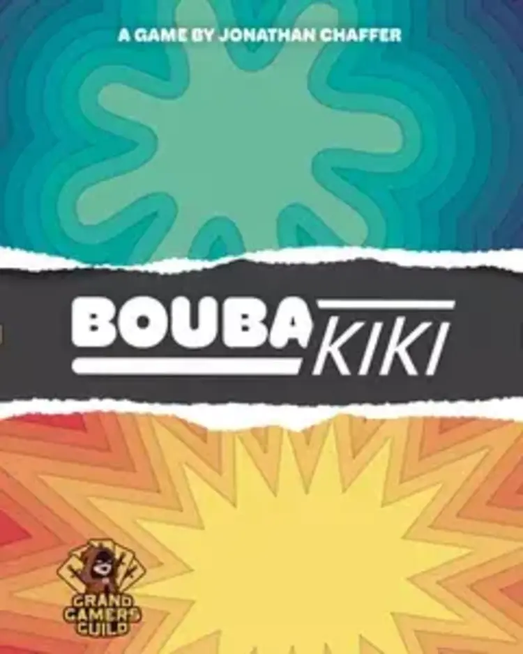 BOUBA KIKI