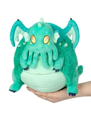 SQUISHABLE MINI SQUISHABLE BABY CTHULHU II