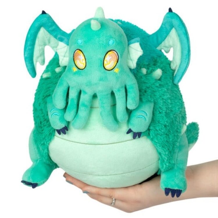 SQUISHABLE MINI SQUISHABLE BABY CTHULHU II