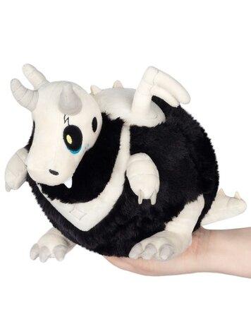 SQUISHABLE MINI SQUISHABLE BONE DRAGON