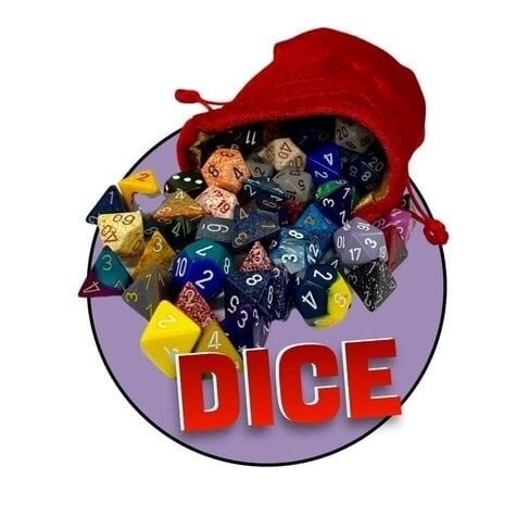 Dice