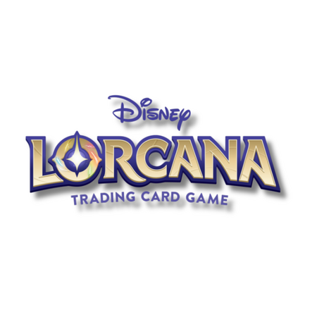 Disney Lorcana