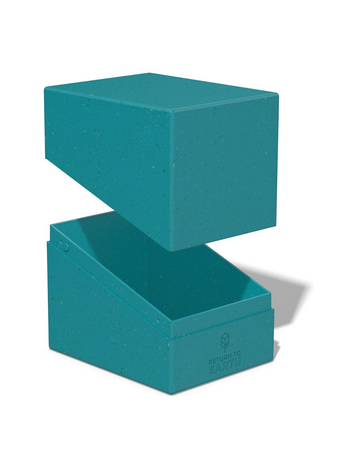 ULTIMATE GUARD BOULDER 133+ EARTH PETROL
