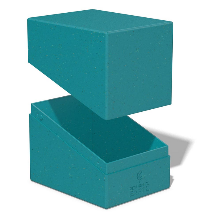 ULTIMATE GUARD BOULDER 133+ RETURN TO EARTH PETROL