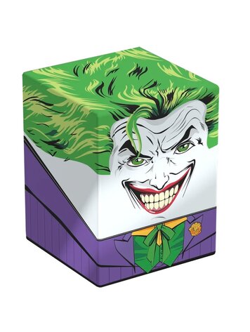 ULTIMATE GUARD SQUAROES BATMAN JOKER