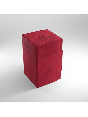 GAMEGENIC GAMEGENIC WATCHTOWER 100+ XL RED