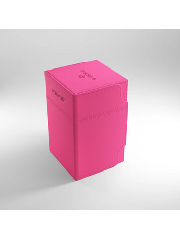 GAMEGENIC GAMEGENIC WATCHTOWER 100+ XL PINK