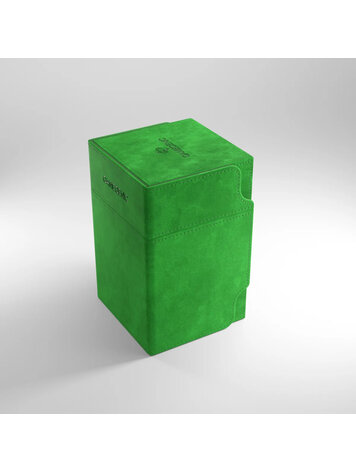GAMEGENIC GAMEGENIC WATCHTOWER 100+ XL GREEN