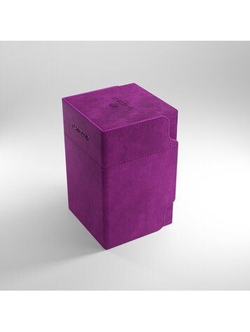 GAMEGENIC GAMEGENIC WATCHTOWER 100+ XL PURPLE