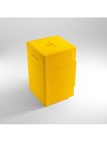 GAMEGENIC GAMEGENIC WATCHTOWER 100+ XL YELLOW