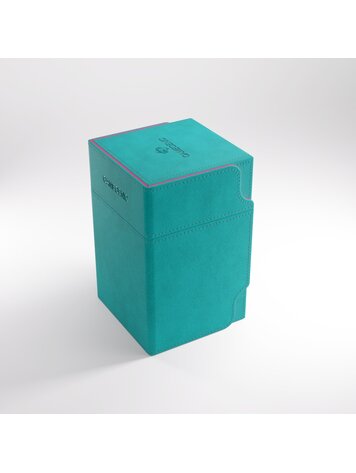 GAMEGENIC GAMEGENIC WATCHTOWER 100+ XL TEAL/PINK EXCLUSIVE LINE