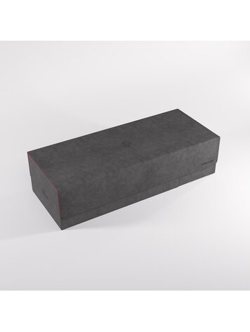 GAMEGENIC CARDS LAIR 1000+ PRO GRAY/RED