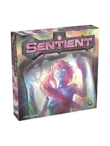 RENEGADE GAME STUDIOS SENTIENT