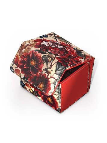 ULTIMATE GUARD ULTIMATE GUARD SIDEWINDER 100+ XENOSKIN AUTUMN HEATH