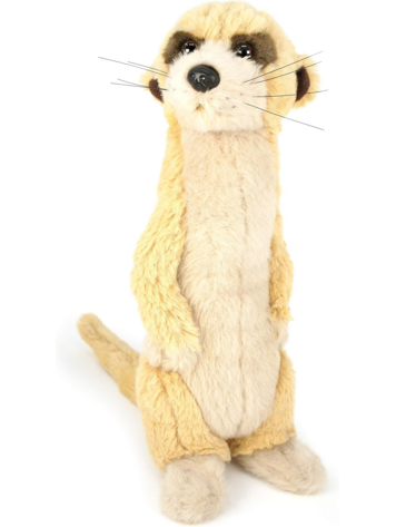 MIMI THE MEERKAT 11 INCH PLUSH