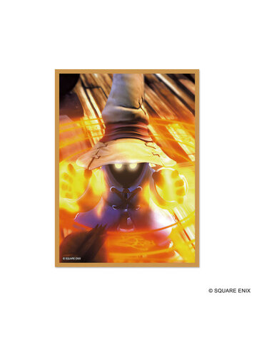 SQUARE ENIX FINAL FANTASY TCG SLEEVES VIVI