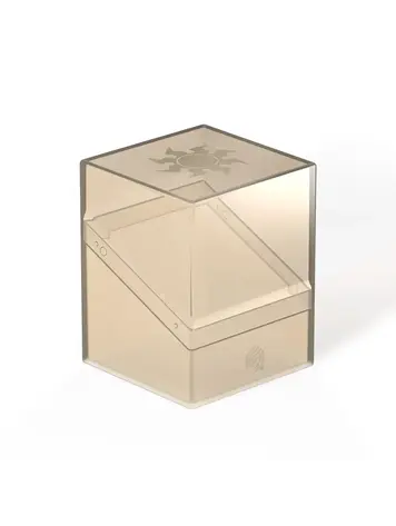 ULTIMATE GUARD ULTIMATE GUARD BOULDER 100+ MTG MANA PLAINS