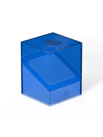 ULTIMATE GUARD ULTIMATE GUARD BOULDER 100+ MTG MANA ISLAND