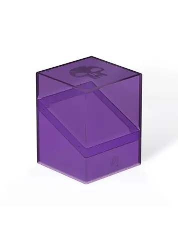 ULTIMATE GUARD ULTIMATE GUARD BOULDER 100+ MTG MANA SWAMP