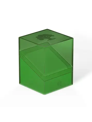 ULTIMATE GUARD ULTIMATE GUARD BOULDER 100+ MTG MANA FOREST