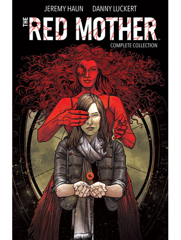 BOOM! STUDIOS RED MOTHER COMPLETE COLLECTION TP