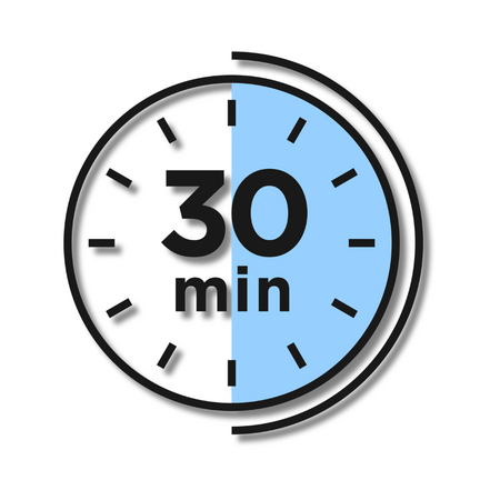 30 Minutes