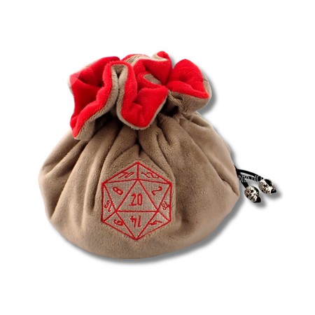 Dice Bags