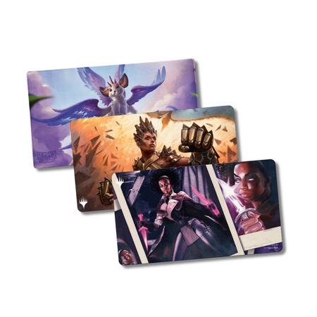 Playmats