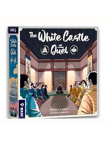 THE WHITE CASTLE DUEL