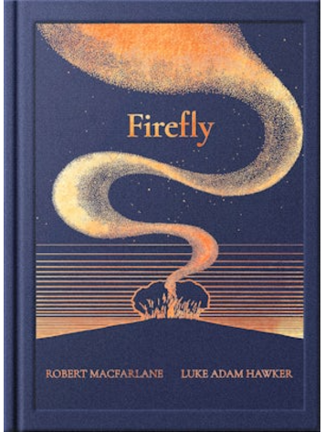 NIGHT CREATURES HC FIREFLY NIGHT CREATURES HC FIREFLY