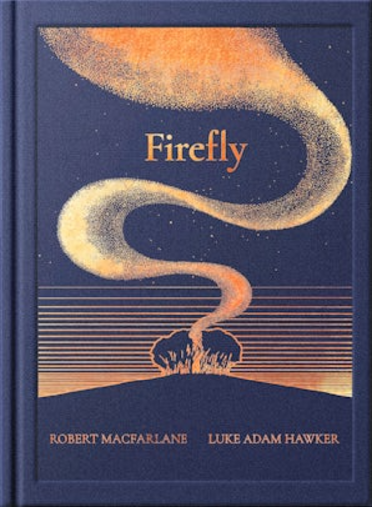 NIGHT CREATURES HC FIREFLY