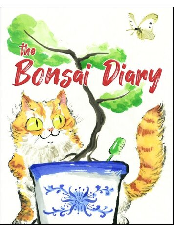 THE BONSAI DIARY