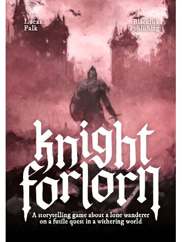 KNIGHT FORLORN