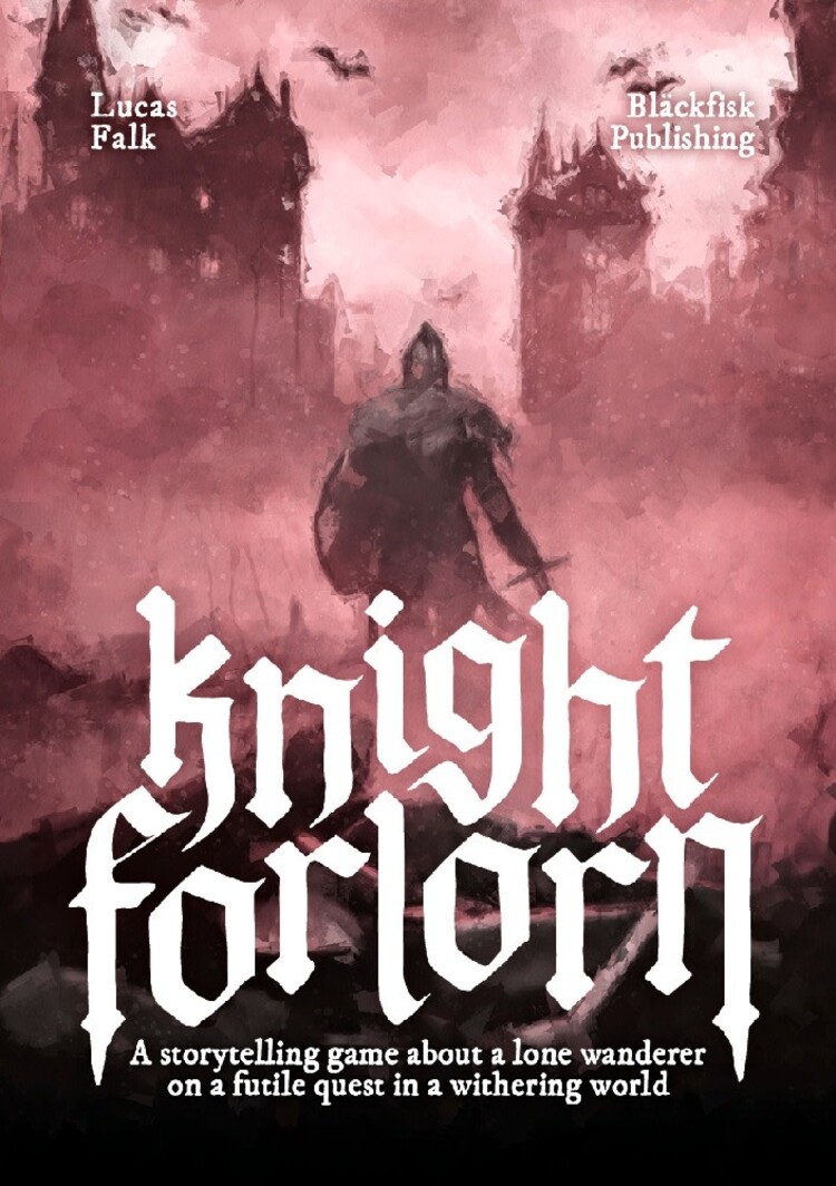 KNIGHT FORLORN