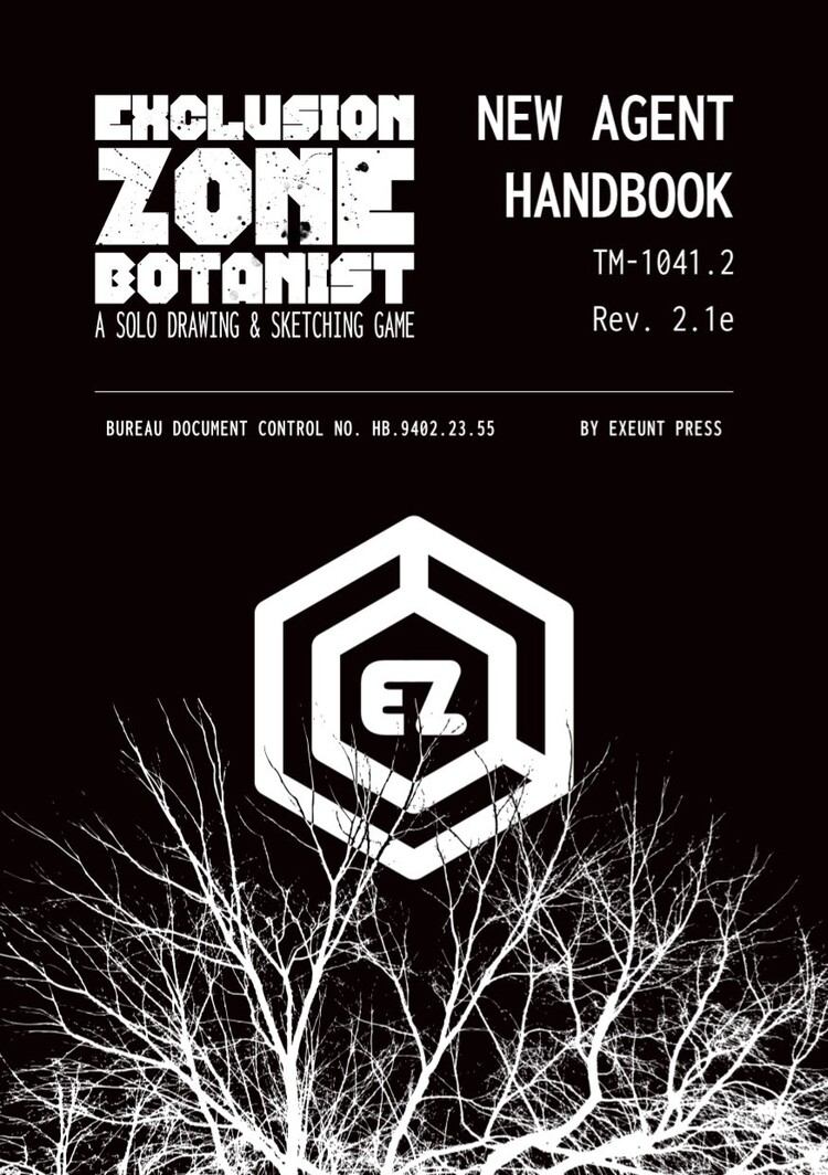 EXCLUSION ZONE BOTANIST