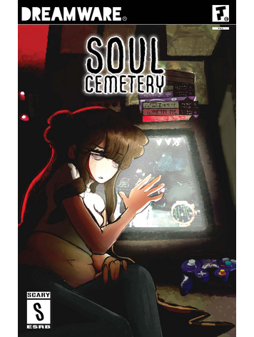SOUL CEMETERY SPECIAL EDITION