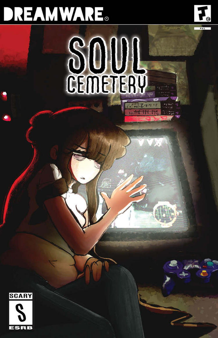 SOUL CEMETERY SPECIAL EDITION
