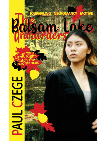 THE BALSAM LAKE UNMURDERS