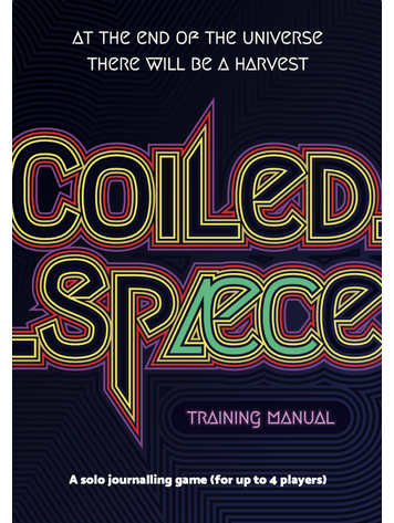 COILED.SPAECE RPG