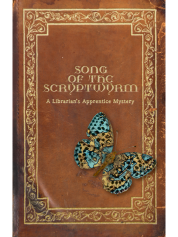 SONG OF THE SCRYPTWYRM RPG