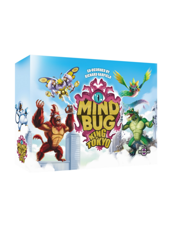 MINDBUG KING OF TOKYO