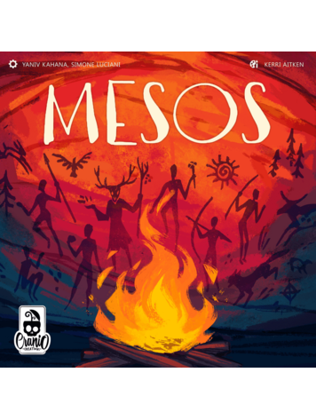 MESOS